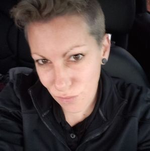 Meet your Posher, Jolisa